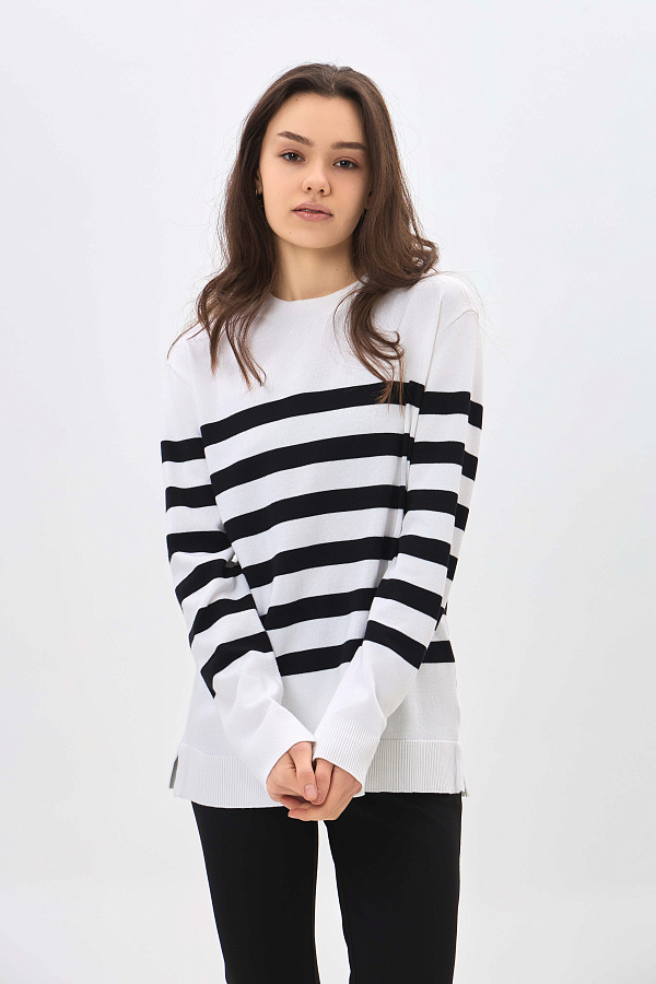 Женский джемпер